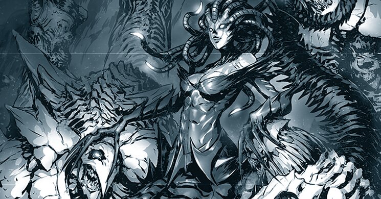 MTG Collection Builder