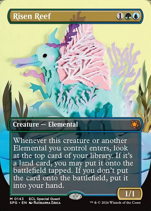 mtg cards to build around Evaluating Build-Around Cards