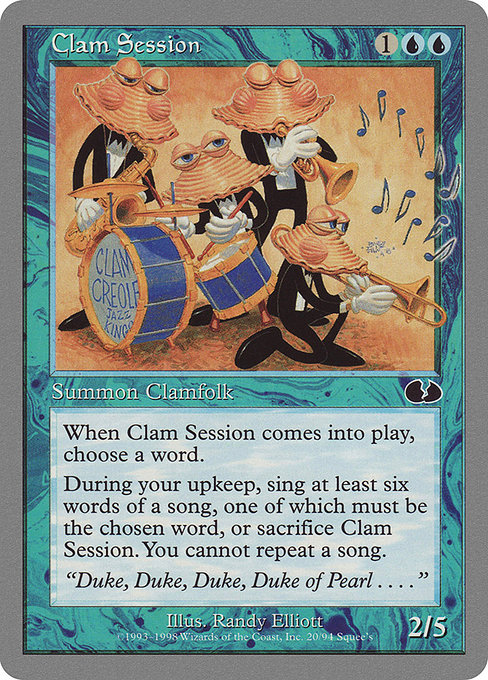 mtg music cards SROJDHFJB Card Deck Box Plus 100 Counts Matte Black Card Sleeves, Notes for Collectible TCG CCG Card Storage Box Horizontal Holds 100+ Single Sleeved Cards, Leather Game Card Box Towashi Songshaper gets +1/+0 until end of turn. Song of Creation | Ikoria: