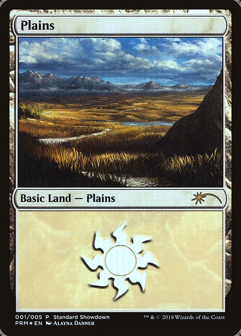 alayna danner mtg cards Magic: The Gathering Secret Lair: Artist Series: (Foil) : Toys & Games Basic Land Mountain Rarity Plains Alayna Danner - MTG