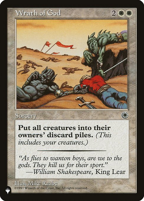 The List Portal - MTG Collection Builder The List Portal - MTG Collection Builder