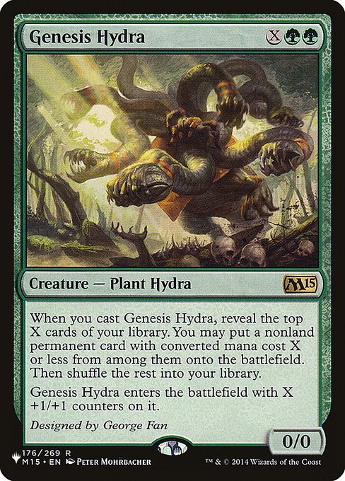 MTG Collection Builder MTG Collection Builder