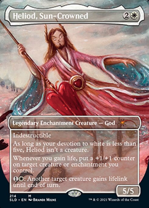 Valentines Day 2021 - MTG Collection Builder Valentines Day 2021 - MTG Collection Builder