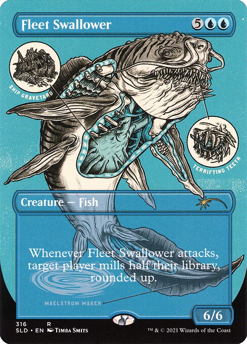 MTG Collection Builder MTG Collection Builder