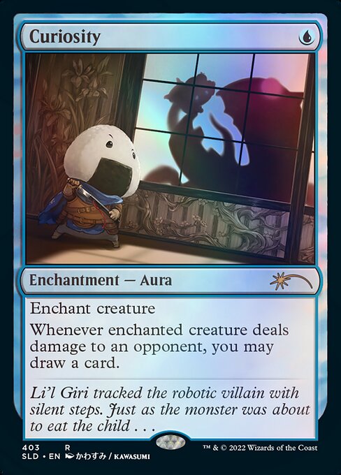 mtg cards like curiosity Trading Card Game Modern Horizons Uncommon Talisman of #232 Whenever a creature token you control deals combat damage to a player Curiosity - MTG Collection Builder