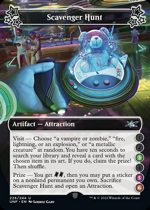 MTG Collection Builder MTG Collection Builder