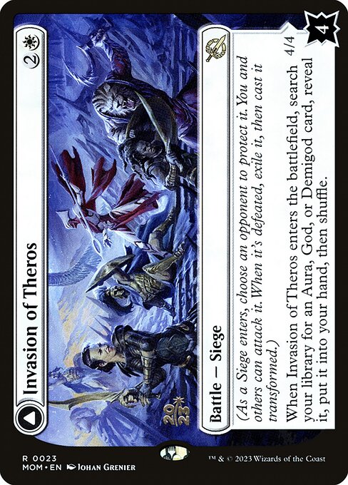 Invasion Of Theros Ephara Ever Sheltering - MTG Collection Builder Invasion Of Theros Ephara Ever Sheltering - MTG Collection Builder
