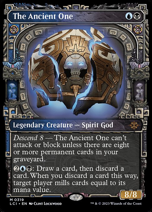mtg ixalan card prices Magic: The Gathering The Lost Caverns of Commander Deck or will your adventure spell certain doom The Lost Caverns of Ixalan