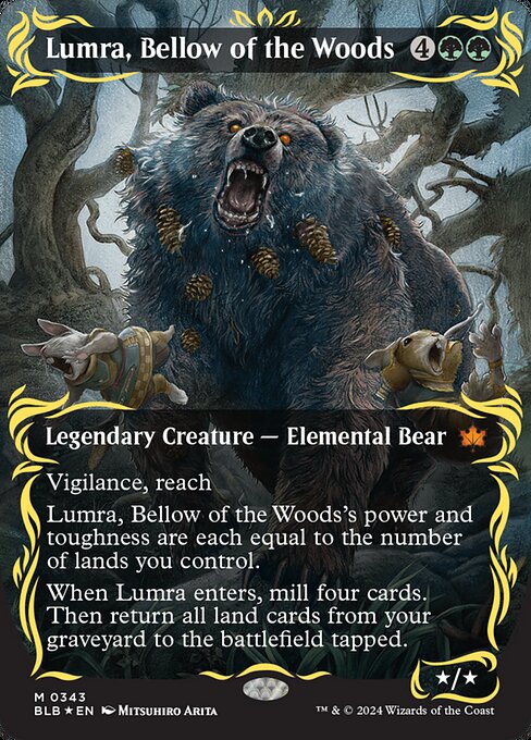 mtg bloomburrow card values Bloomburrow:Best New Cards For Standard | Magic: The Gathering | Ultimate Guard - Magic: The Gathering