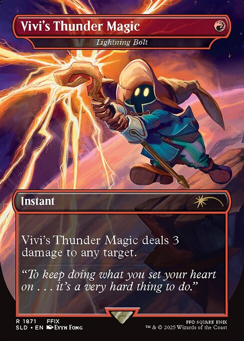 lightning mtg cards Lightning, Security Sergeant