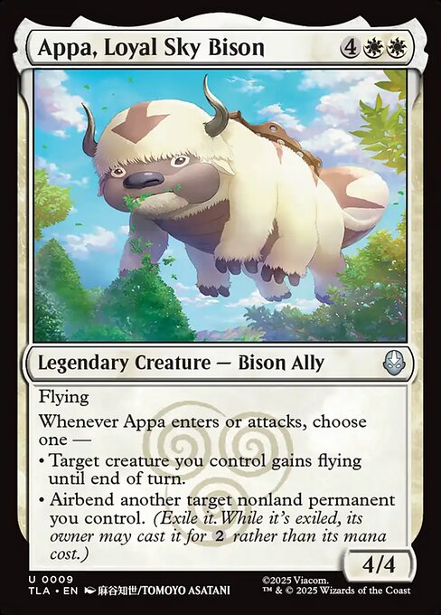 MTG Collection Builder