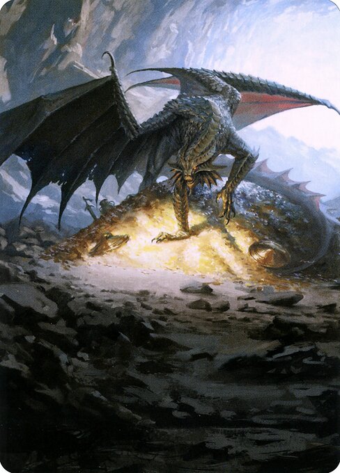 baldur's gate mtg art cards Karlach, Fury of Avernus MTG: Magic The Gathering/Commander Legends: