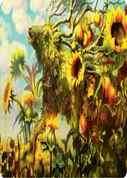 bloomburrow mtg art cards MTG Collection Builder
