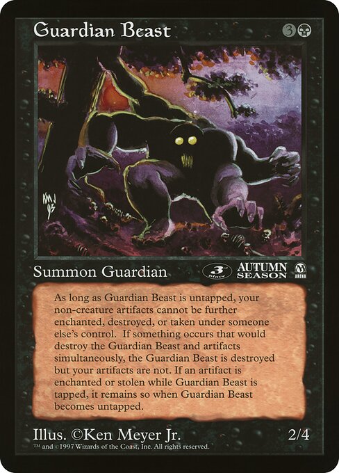 MTG Collection Builder